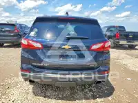 2020 Chevrolet Equinox фото