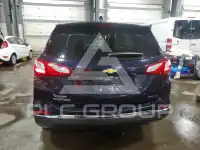 2020 Chevrolet Equinox фото