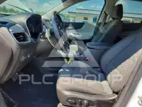 2020 Chevrolet Equinox фото