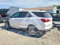 2020 Chevrolet Equinox фото