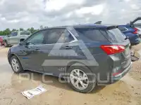2020 Chevrolet Equinox фото