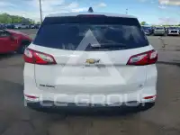 2020 Chevrolet Equinox photo