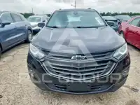 2020 Chevrolet Equinox фото