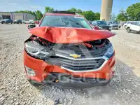 2020 Chevrolet Equinox photo
