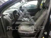 2020 Chevrolet Equinox фото