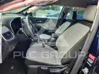 2020 Chevrolet Equinox фото