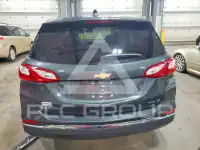2020 Chevrolet Equinox photo