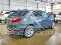 2020 Chevrolet Equinox фото