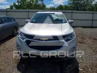 2020 Chevrolet Equinox фото
