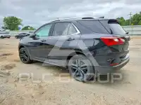 2020 Chevrolet Equinox фото