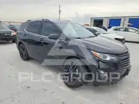 2020 Chevrolet Equinox фото