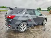 2020 Chevrolet Equinox фото