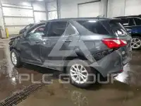 2020 Chevrolet Equinox photo