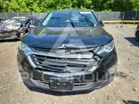 2020 Chevrolet Equinox фото