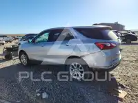 2020 Chevrolet Equinox фото