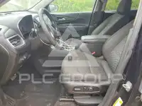 2020 Chevrolet Equinox фото