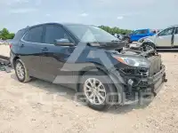 2020 Chevrolet Equinox фото