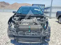 2020 Chevrolet Equinox photo