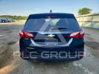 2020 Chevrolet Equinox фото