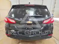 2020 Chevrolet Equinox фото