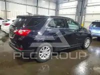 2020 Chevrolet Equinox фото