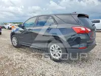 2020 Chevrolet Equinox фото