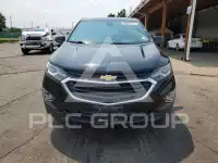 2020 Chevrolet Equinox photo