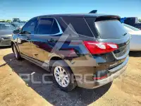 2020 Chevrolet Equinox photo