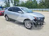 2020 Chevrolet Equinox фото