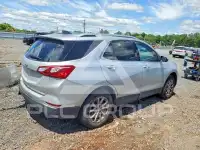 2020 Chevrolet Equinox фото