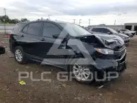 2020 Chevrolet Equinox фото