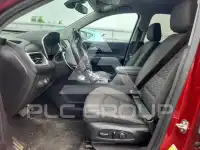 2020 Chevrolet Equinox фото