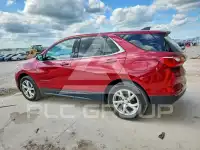 2020 Chevrolet Equinox фото