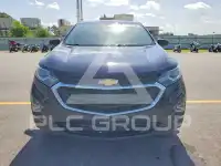 2020 Chevrolet Equinox фото