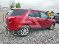 2020 Chevrolet Equinox фото