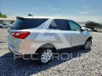 2020 Chevrolet Equinox photo