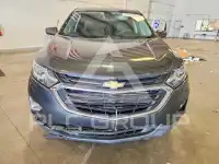 2020 Chevrolet Equinox фото