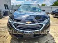 2020 Chevrolet Equinox фото