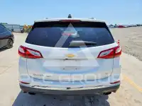 2020 Chevrolet Equinox фото