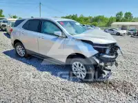 2020 Chevrolet Equinox photo