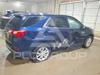 2020 Chevrolet Equinox фото