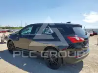 2020 Chevrolet Equinox фото