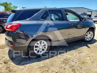 2020 Chevrolet Equinox photo