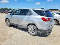 2020 Chevrolet Equinox photo