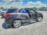 2020 Chevrolet Equinox фото