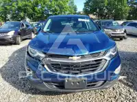2020 Chevrolet Equinox фото