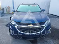 2020 Chevrolet Equinox фото