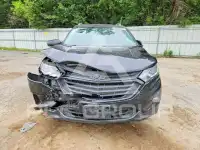 2020 Chevrolet Equinox фото