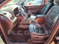 2020 Chevrolet Equinox фото