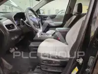 2020 Chevrolet Equinox фото